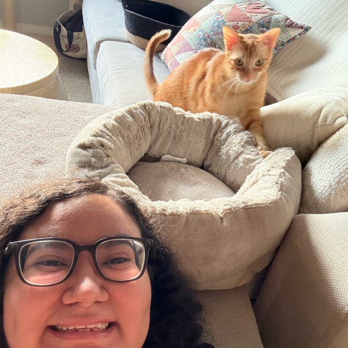 Animal Lover Through  Through photo 2