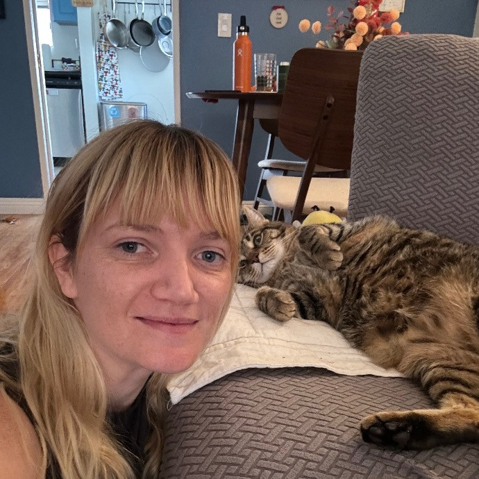 Cat Whisperer