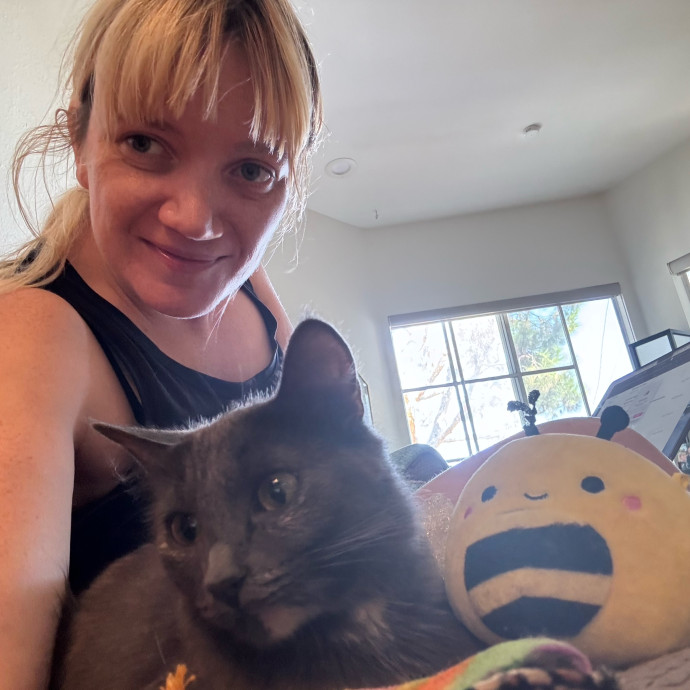 Cat Whisperer