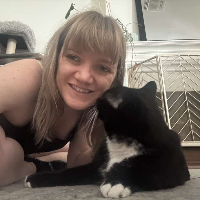 Cat Whisperer photo 2