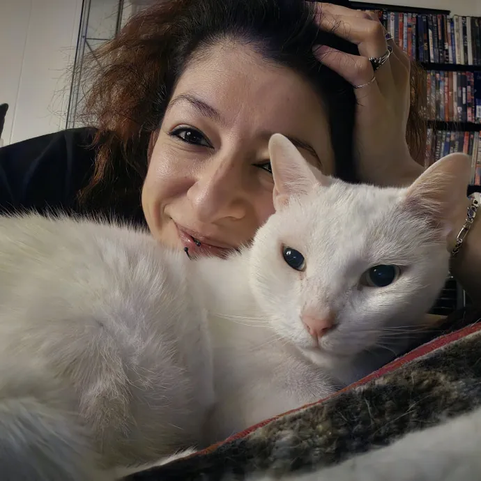 The Best Cat Mom As Your Sittier