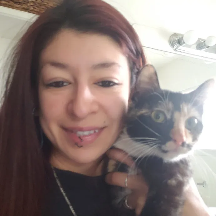 The Best Cat Mom As Your Sittier