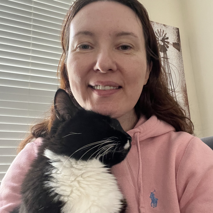 Loving Cat Mom  Reliable Cat Sitter