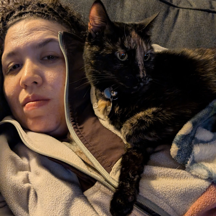 Adrienne-Experienced W Multi-Cat Homes