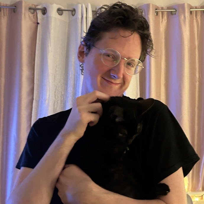 Calm Attentive Care For Your Cat