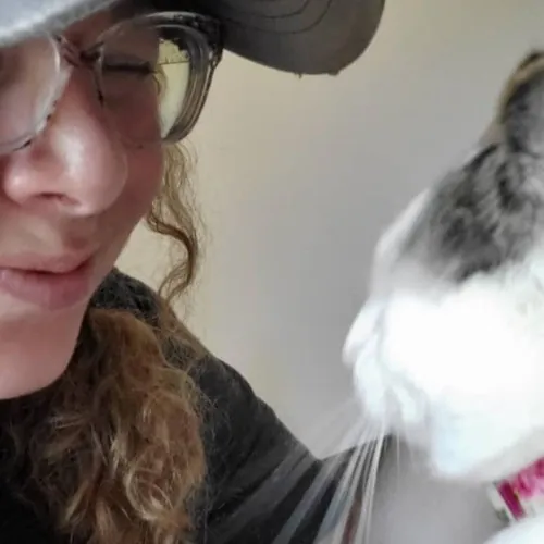 Bridgette's Extra Mile Pet Care