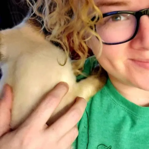 Bridgette's Extra Mile Pet Care