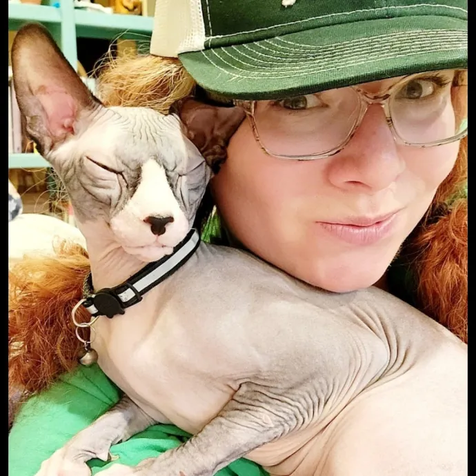 Bridgette's Extra Mile Pet Care