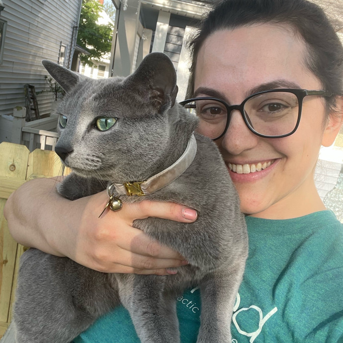 Cara's Cat Care