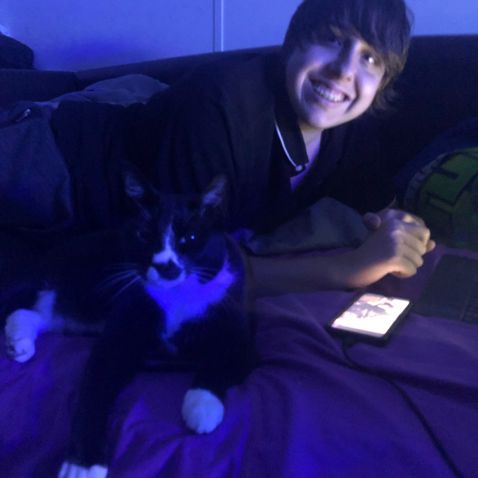 Trusted Skills And Love For Animals photo 3