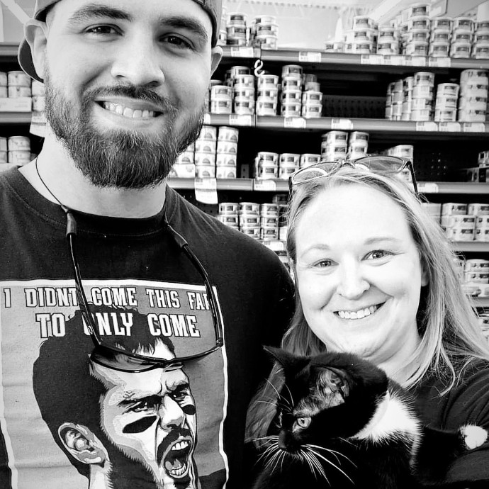 Your Cat's New Favorite Sitter photo 2