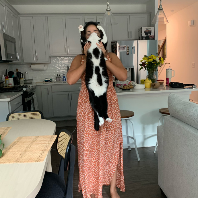 Tally's Kitty Care Atlanta