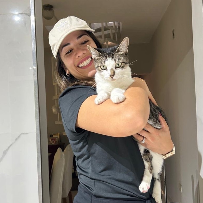 Tally's Kitty Care Atlanta