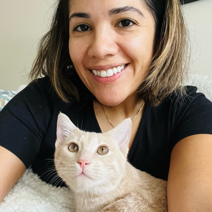 Tally's Kitty Care Atlanta photo 3