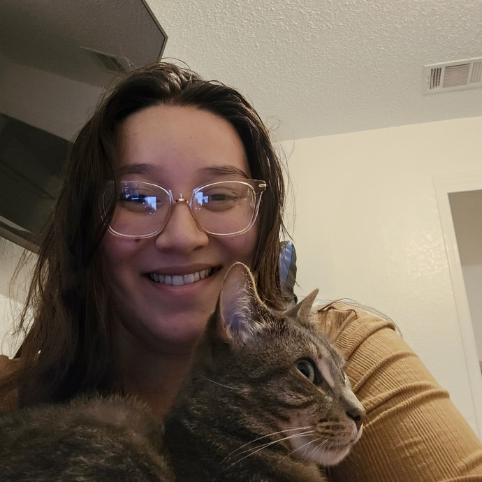 Pawsome Cat Nanny Atx photo 3
