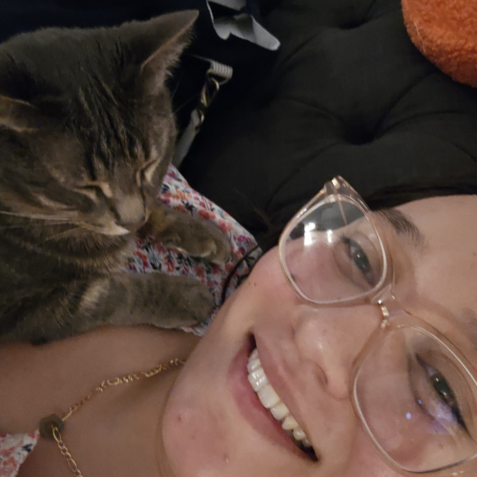 Pawsome Cat Nanny Atx photo 2