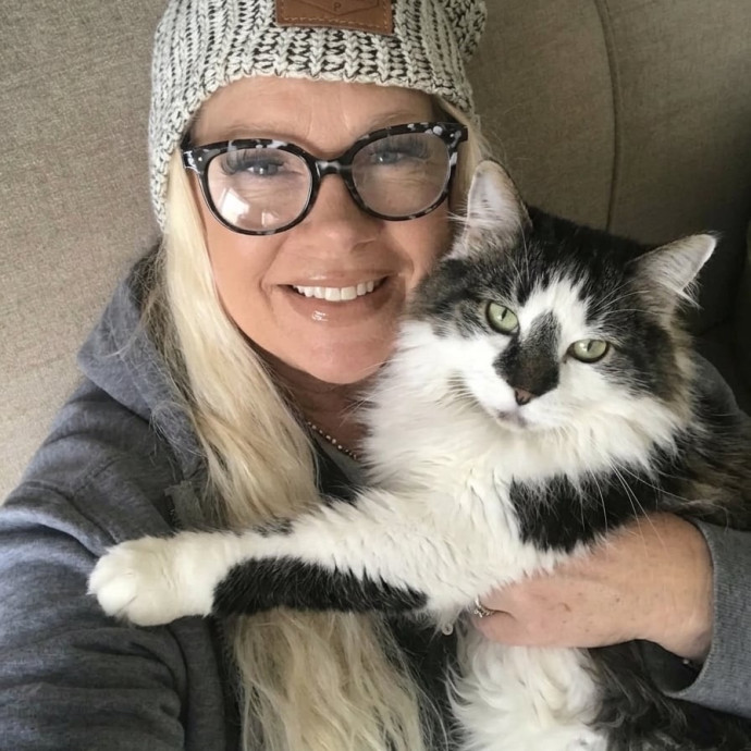 Specialized Care Of Fearful Or Feral Felines State Certified