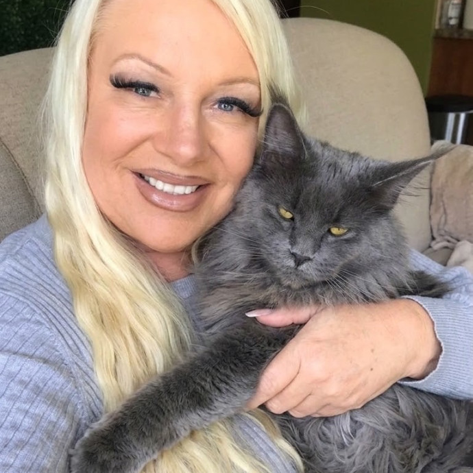 Specialized Care Of Fearful Or Feral Felines State Certified