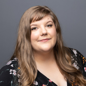 Sarah's profile