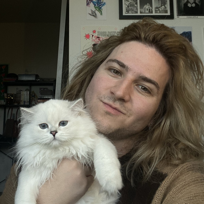 Nel's Cat Haven