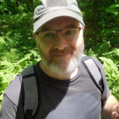 Keith P.