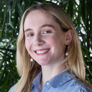 Grace's profile