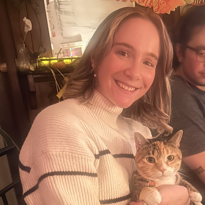 Grace's Purrfect Catsitting