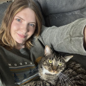 Patient Loving Cat Care