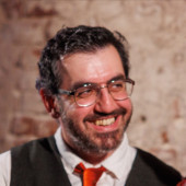 Vartan K.