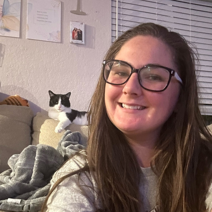 Compassionate Cat Caregiver Compassionate Cat Caregiver