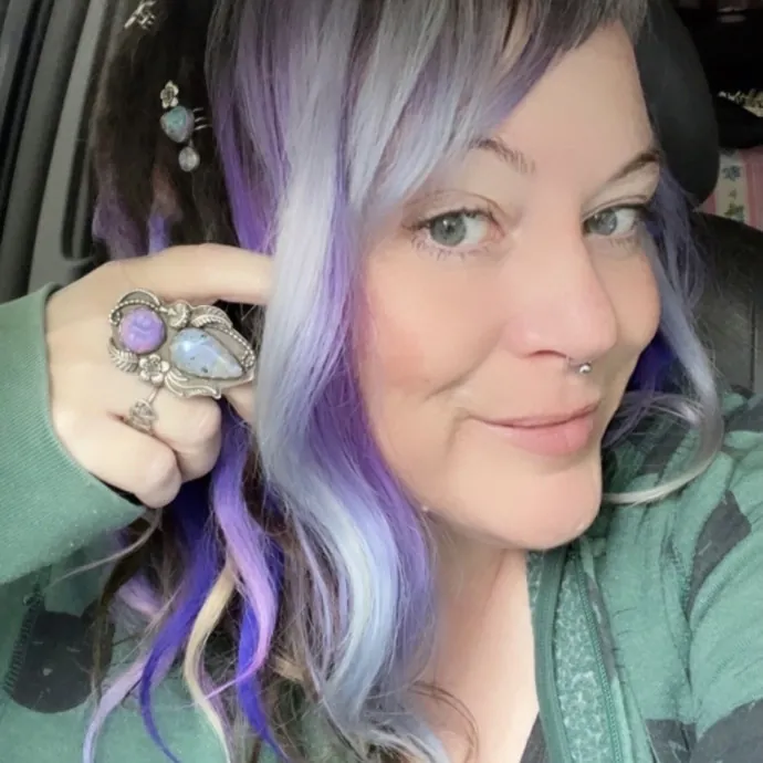 The Cat Empath - 20 Years Experience