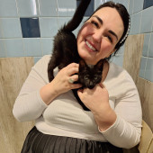 Making Feline Friends