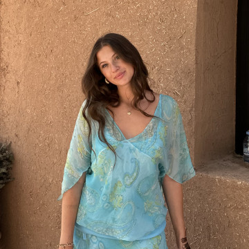 Madison's profile