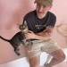 Gentle Loving Care For Your Cats
