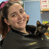 Registered Veterinary Technician