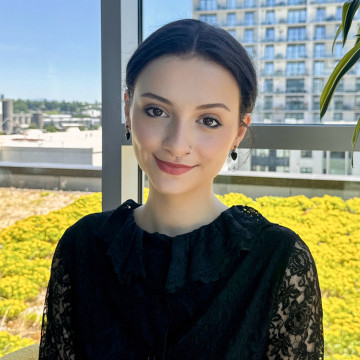 Evelyn's profile
