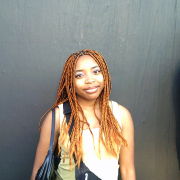 Kemi's profile
