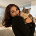 Cat Lady Turned Cat Sitter