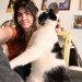 Cat Sitter With Veterinary Experience