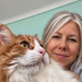 Professional Pet Sitter  Cat Enthusiast