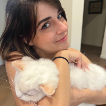 Jocylyn's profile