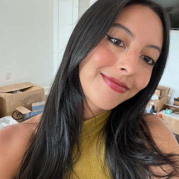Luz's profile