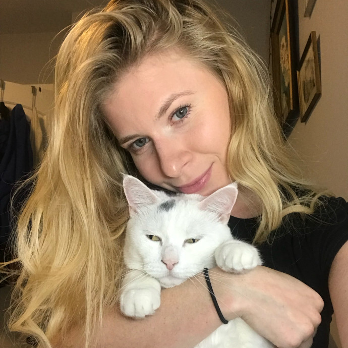Philly Cat Sitter