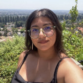 Miriah G P.