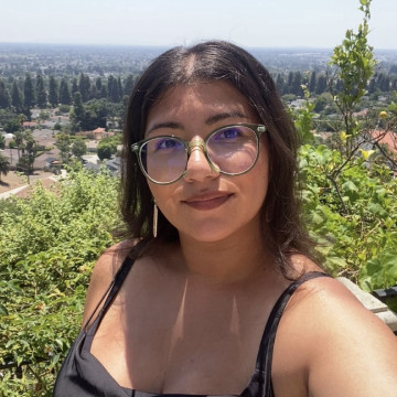 Miriah G's profile