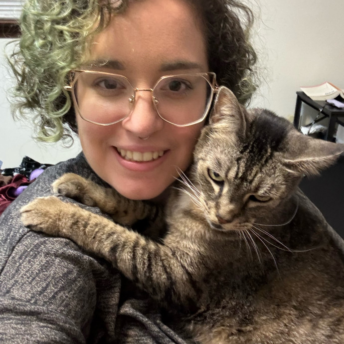 Stress Less - Purr More Stress Less - Purr More