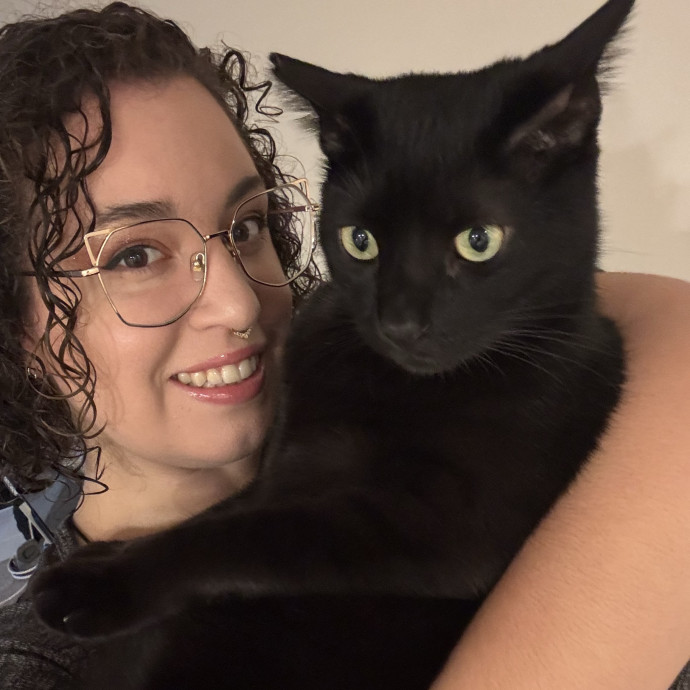Stress Less - Purr More