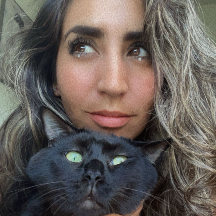 Am A True Cat Lover With Years Of Experi