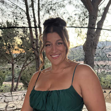 Lauren's profile