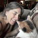 Calm Loving Cat Lover